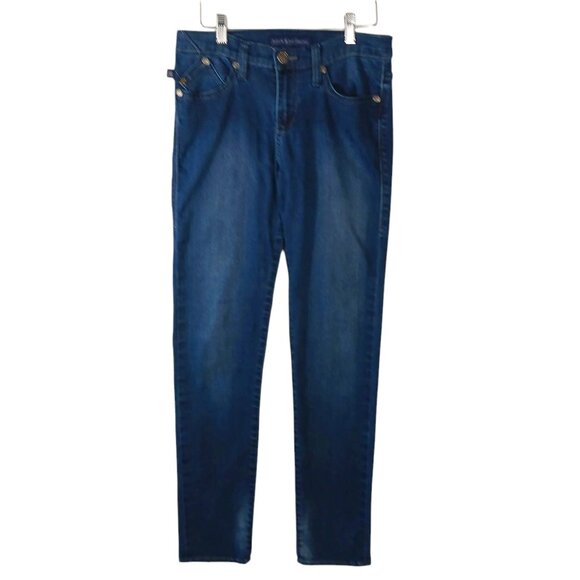 Rock & Republic Denim - Rock & Republic Berlin Jeans, Size 8M, Straight/Skinny